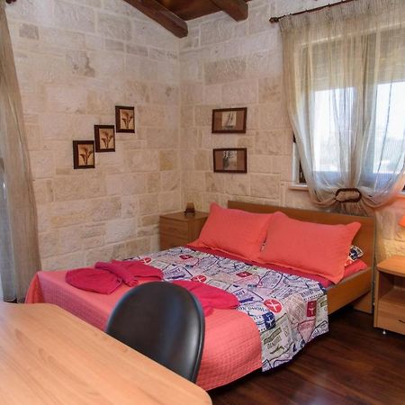 Traditional Stonehouse Vicky Chersonissos Buitenkant foto