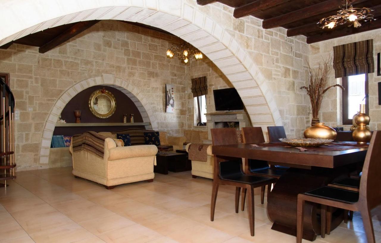 Traditional Stonehouse Vicky Chersonissos Buitenkant foto