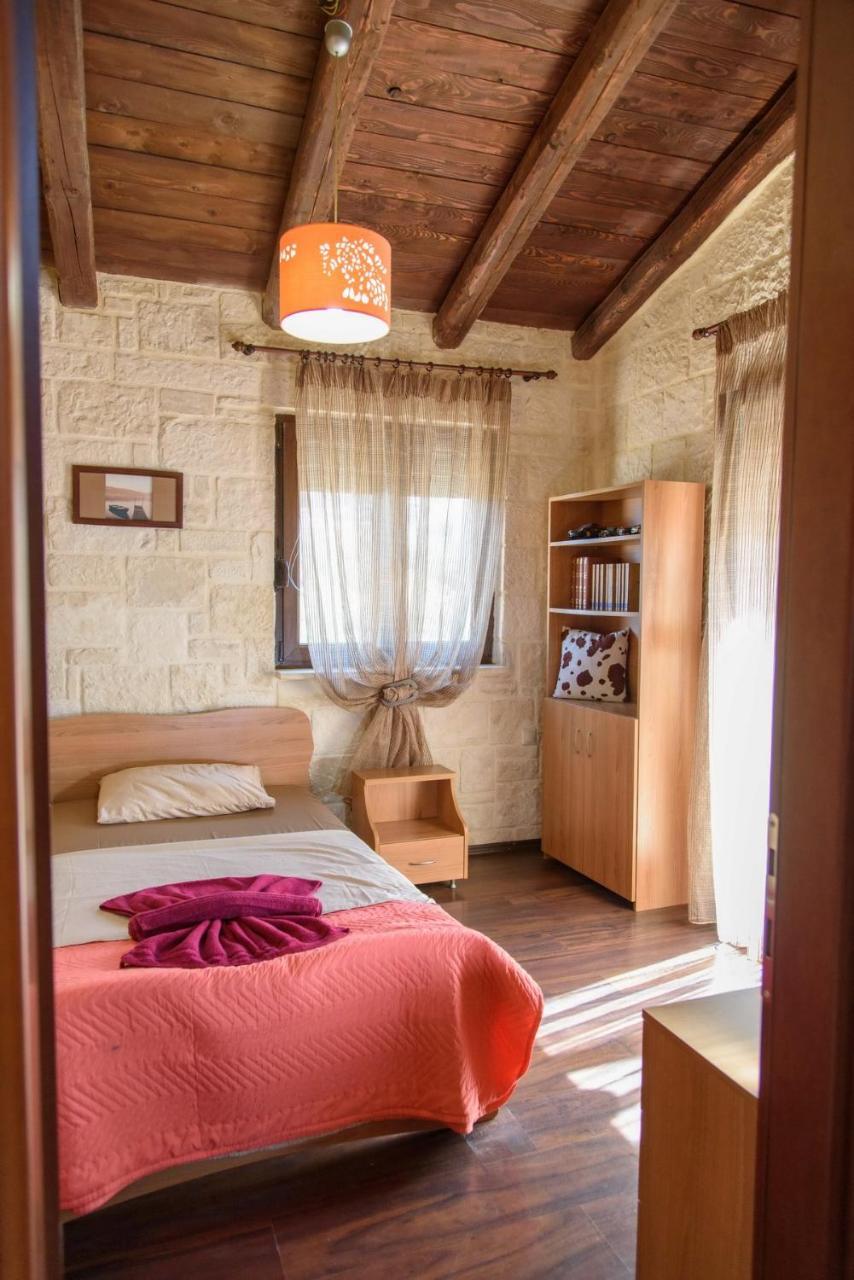 Traditional Stonehouse Vicky Chersonissos Buitenkant foto