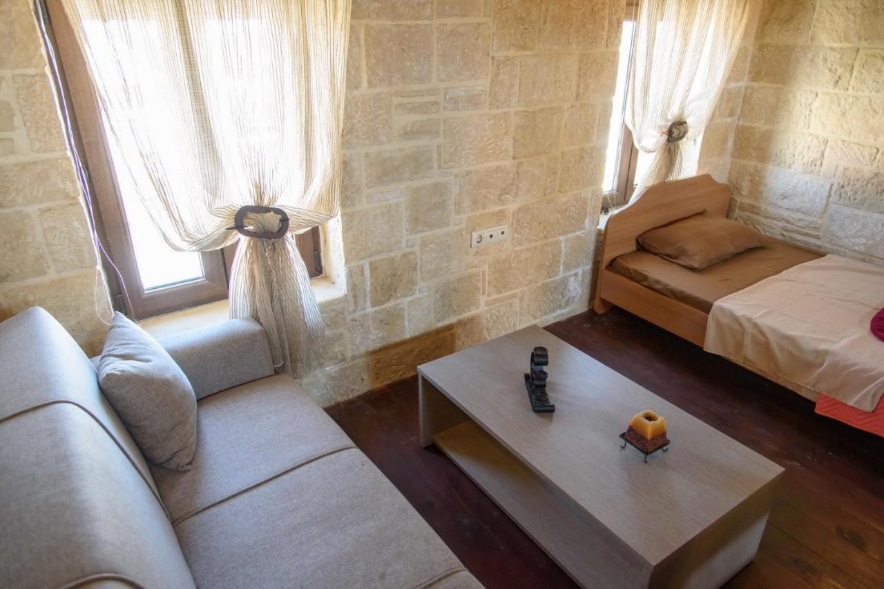 Traditional Stonehouse Vicky Chersonissos Buitenkant foto