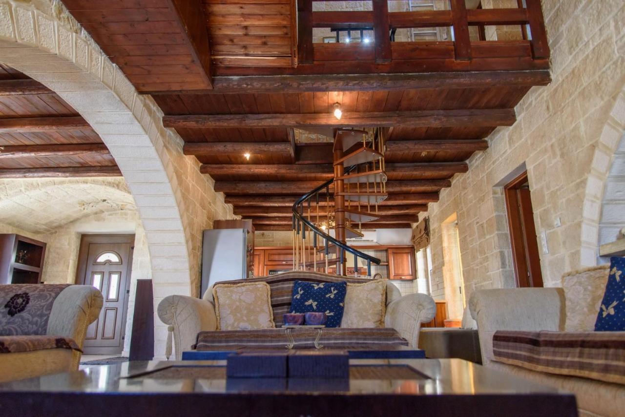 Traditional Stonehouse Vicky Chersonissos Buitenkant foto