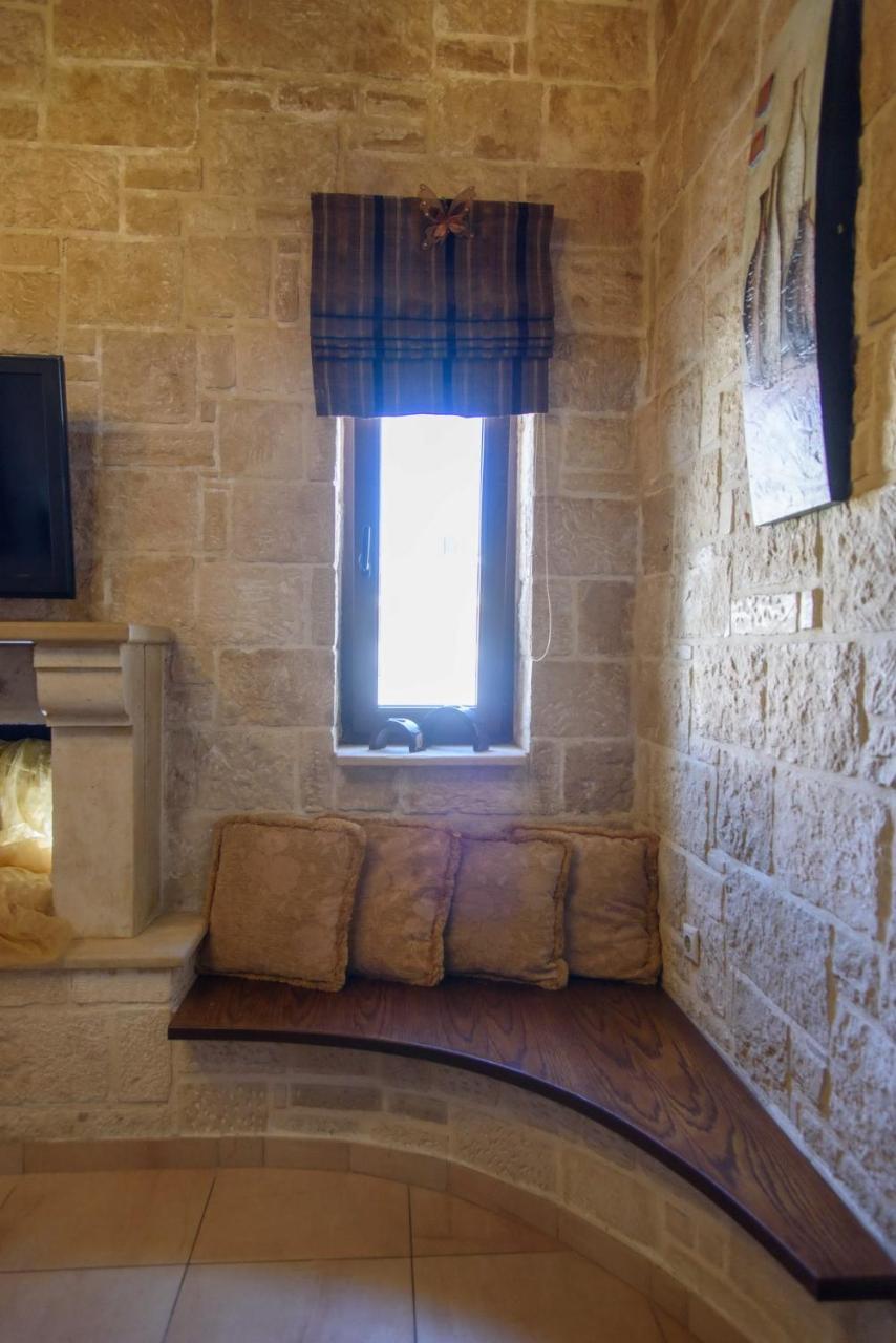 Traditional Stonehouse Vicky Chersonissos Buitenkant foto
