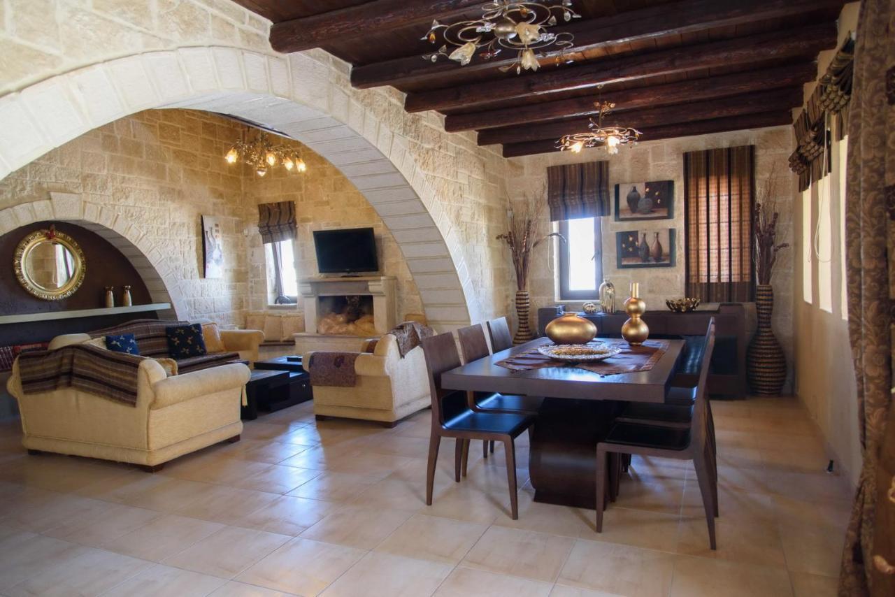 Traditional Stonehouse Vicky Chersonissos Buitenkant foto