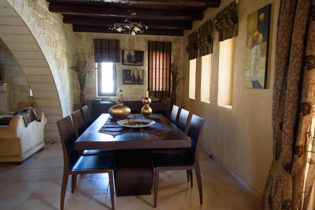 Traditional Stonehouse Vicky Chersonissos Buitenkant foto