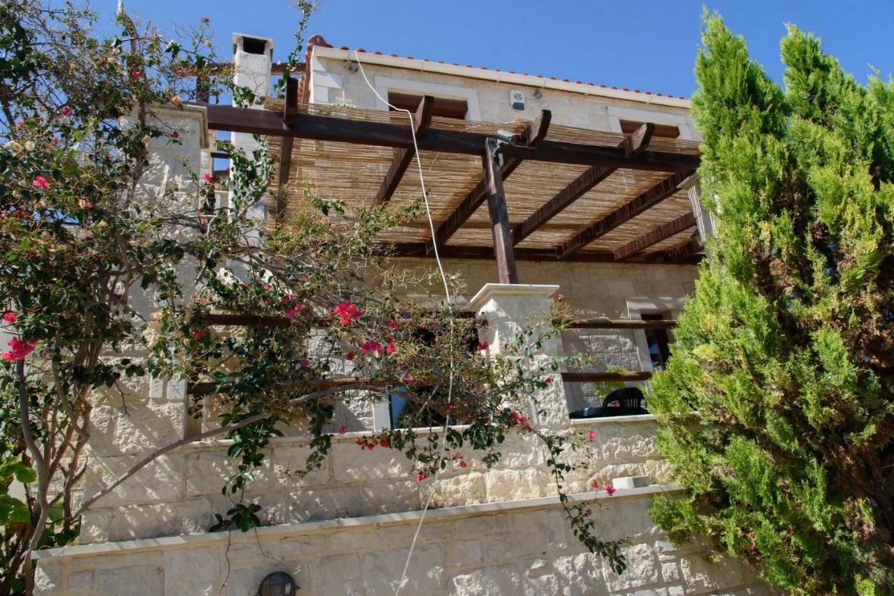 Traditional Stonehouse Vicky Chersonissos Buitenkant foto