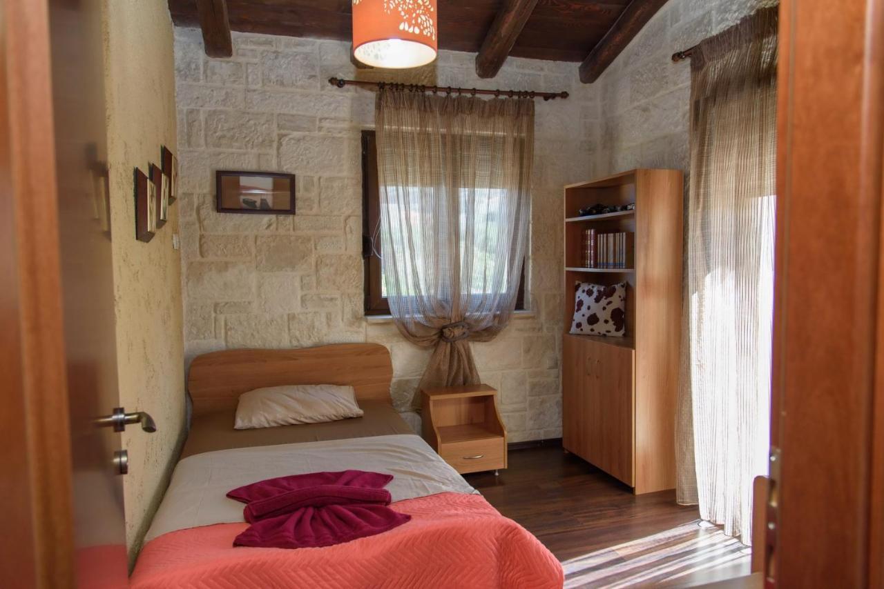 Traditional Stonehouse Vicky Chersonissos Buitenkant foto