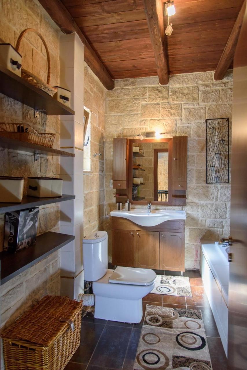 Traditional Stonehouse Vicky Chersonissos Buitenkant foto