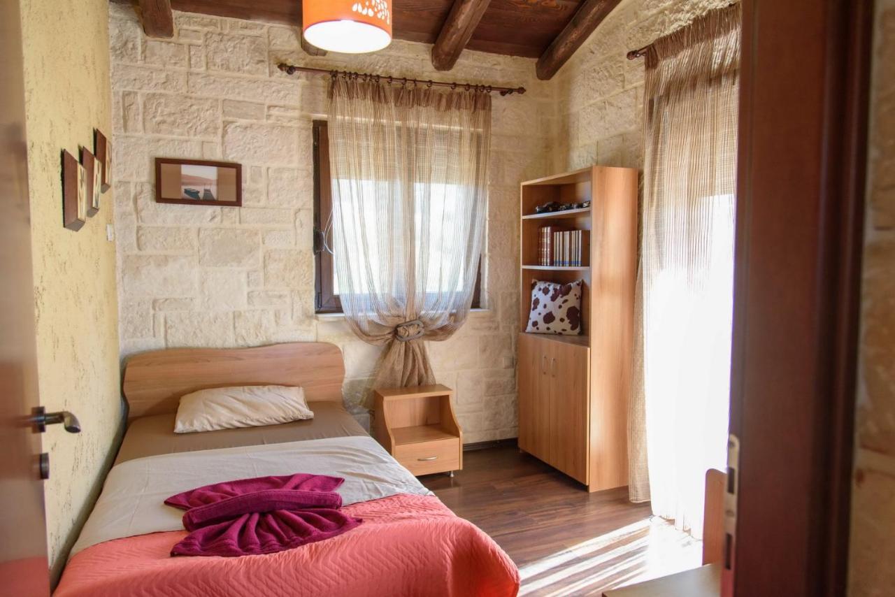 Traditional Stonehouse Vicky Chersonissos Buitenkant foto