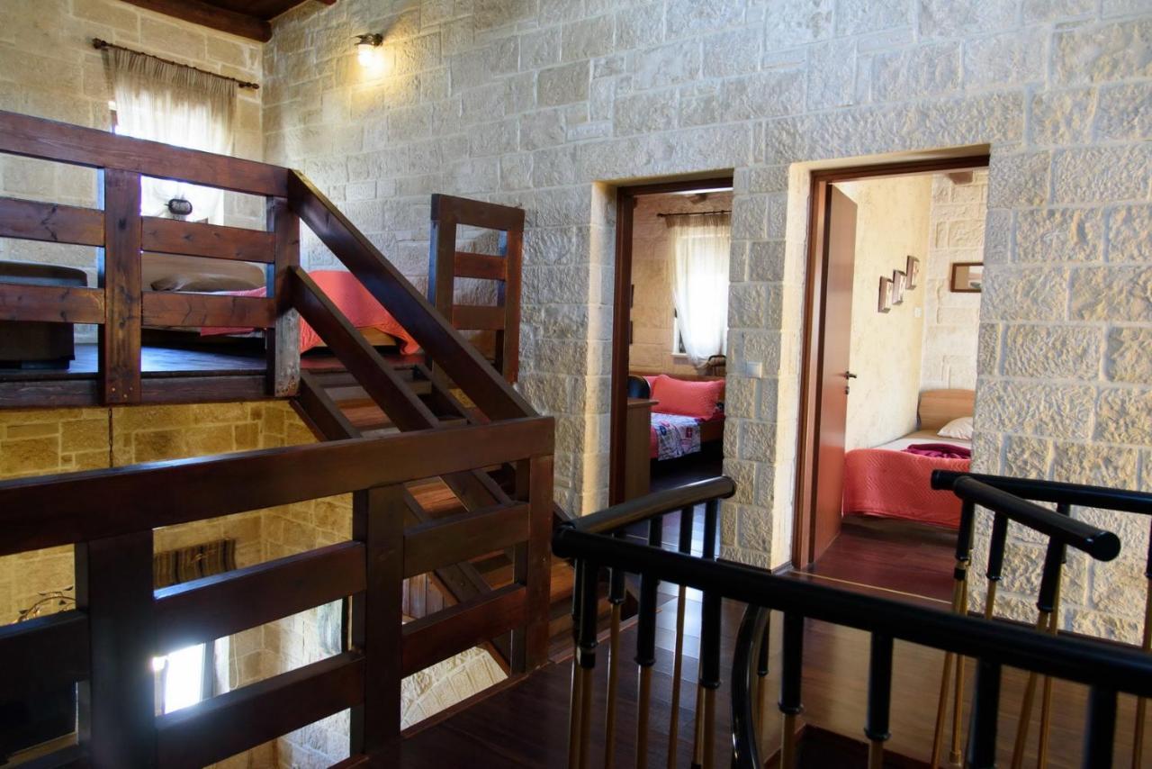 Traditional Stonehouse Vicky Chersonissos Buitenkant foto