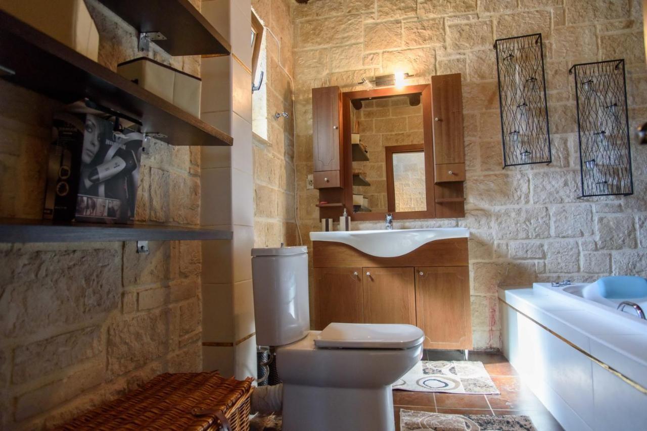 Traditional Stonehouse Vicky Chersonissos Buitenkant foto