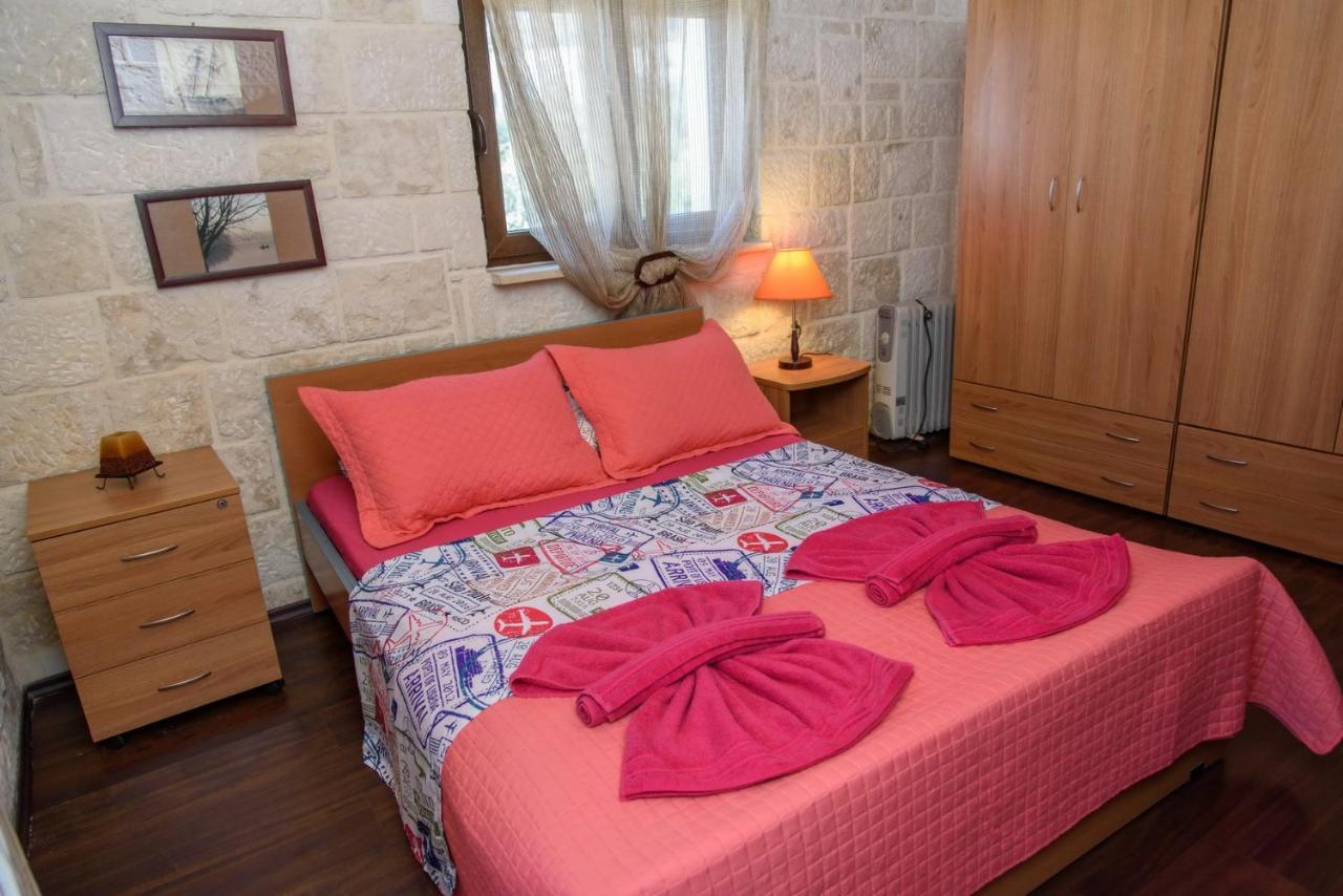 Traditional Stonehouse Vicky Chersonissos Buitenkant foto