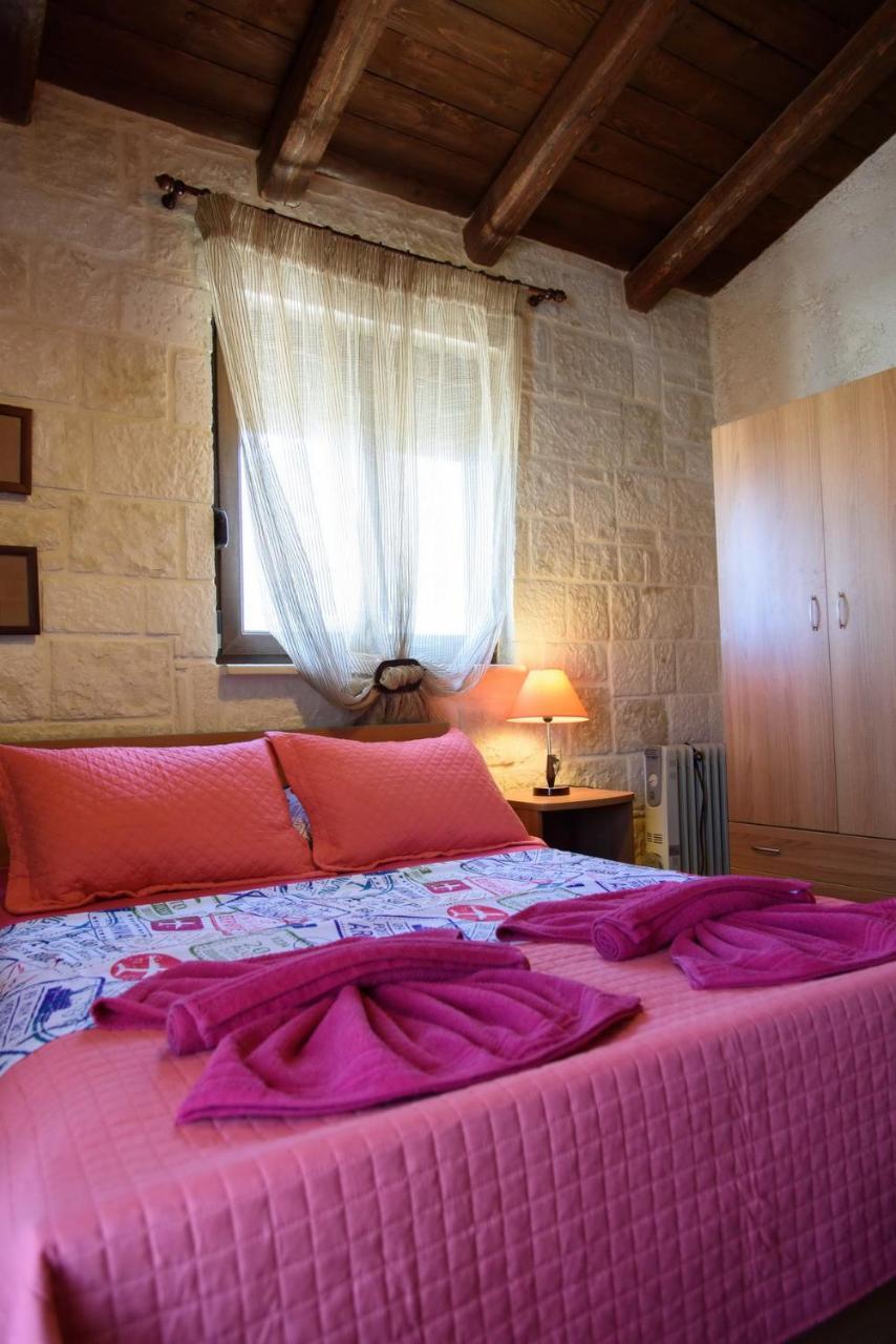 Traditional Stonehouse Vicky Chersonissos Buitenkant foto