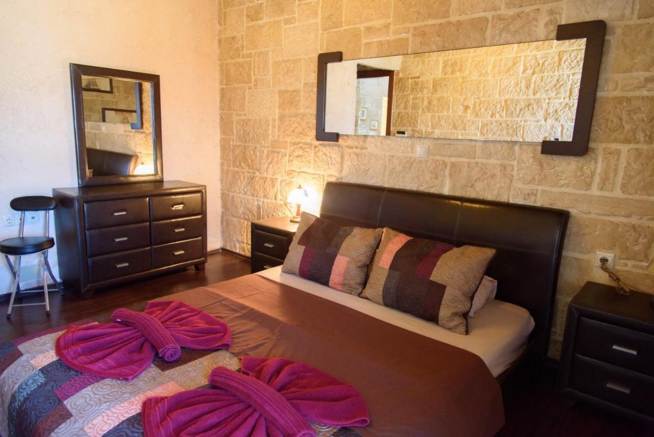Traditional Stonehouse Vicky Chersonissos Buitenkant foto