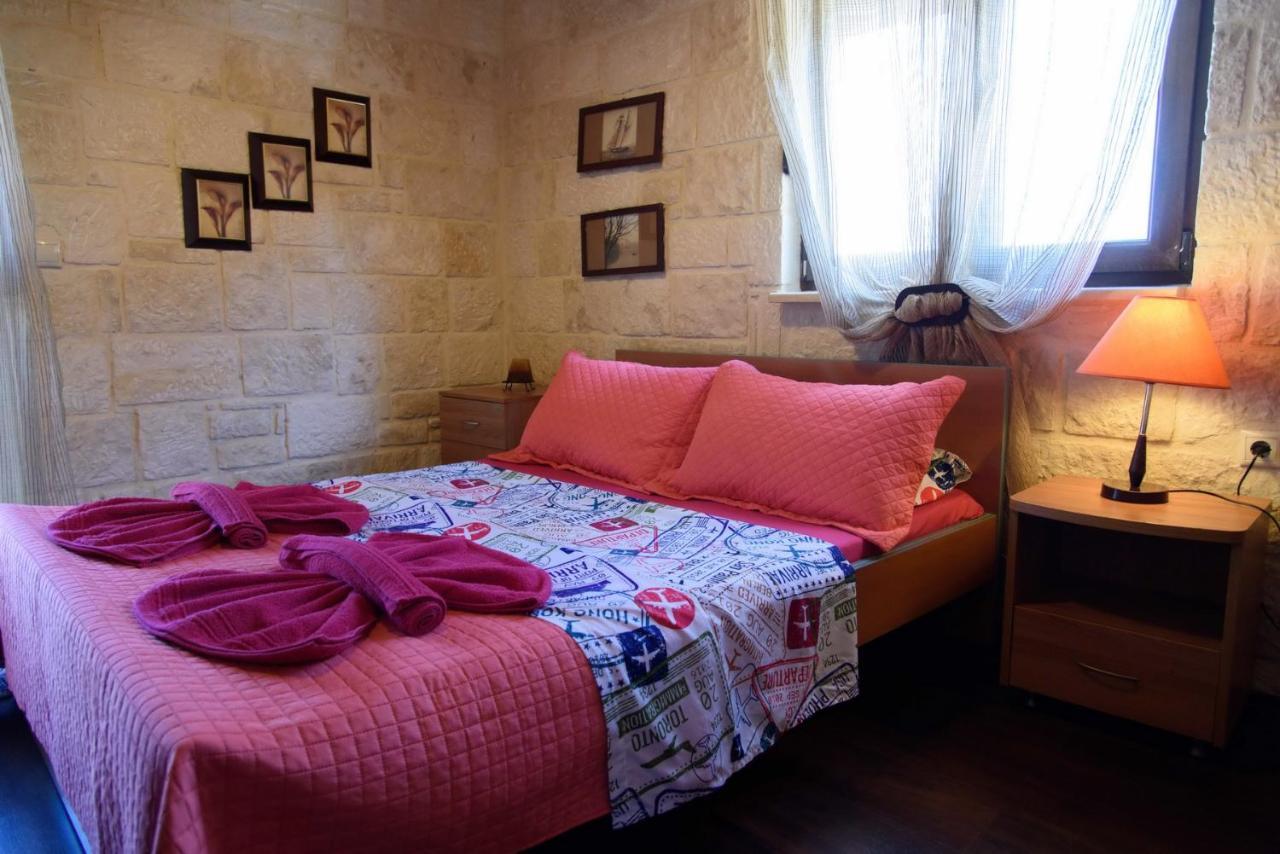 Traditional Stonehouse Vicky Chersonissos Buitenkant foto