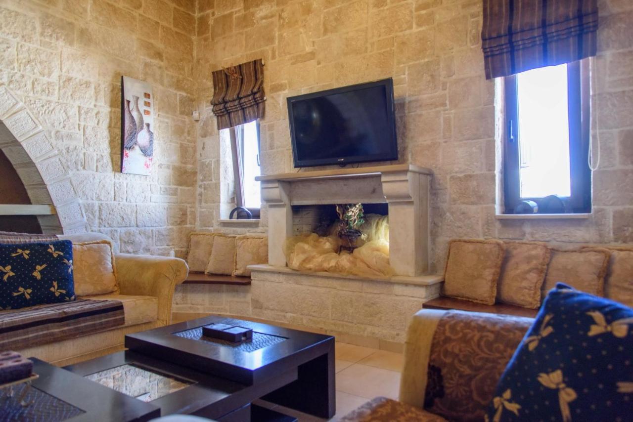 Traditional Stonehouse Vicky Chersonissos Buitenkant foto