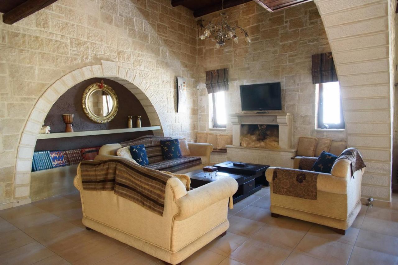 Traditional Stonehouse Vicky Chersonissos Buitenkant foto