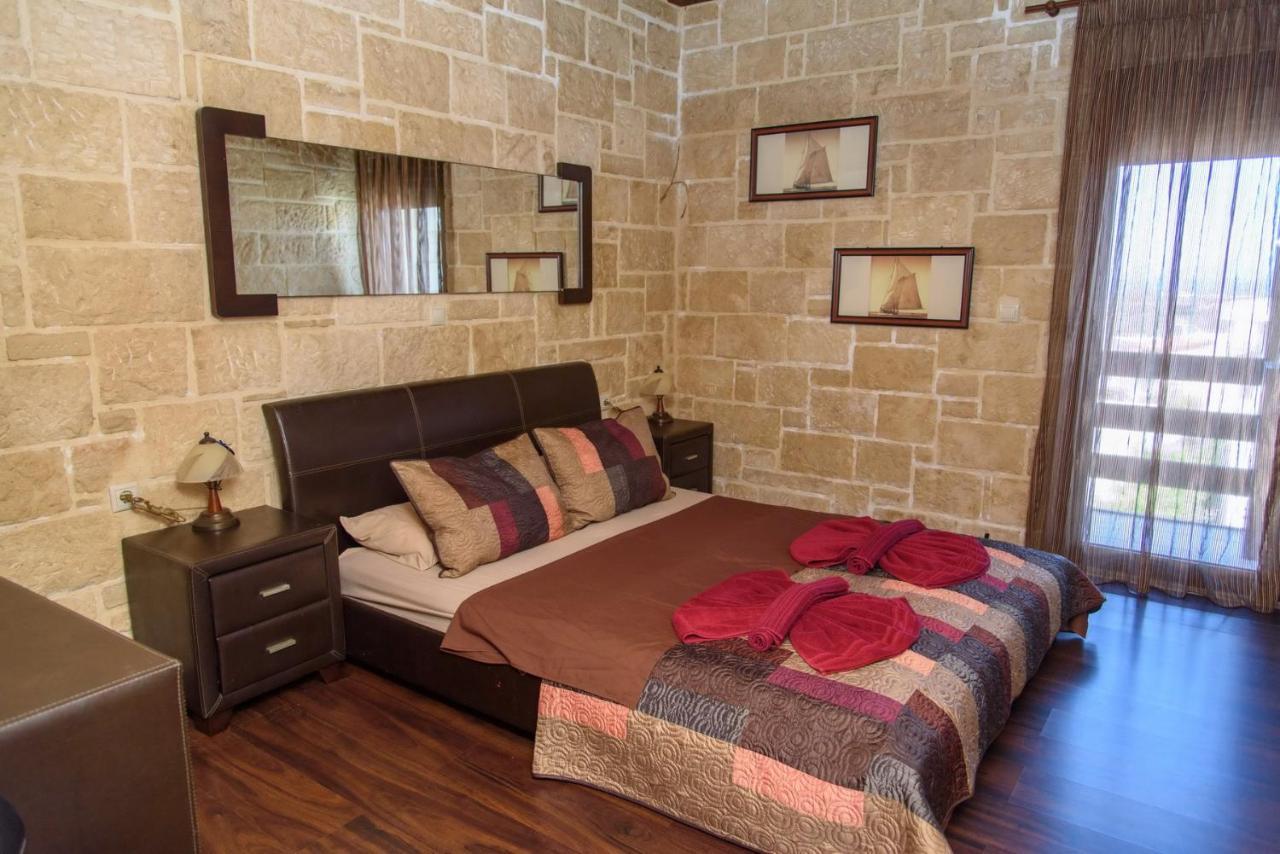 Traditional Stonehouse Vicky Chersonissos Buitenkant foto