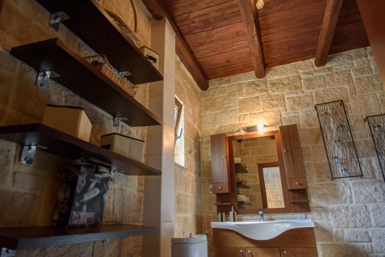 Traditional Stonehouse Vicky Chersonissos Buitenkant foto