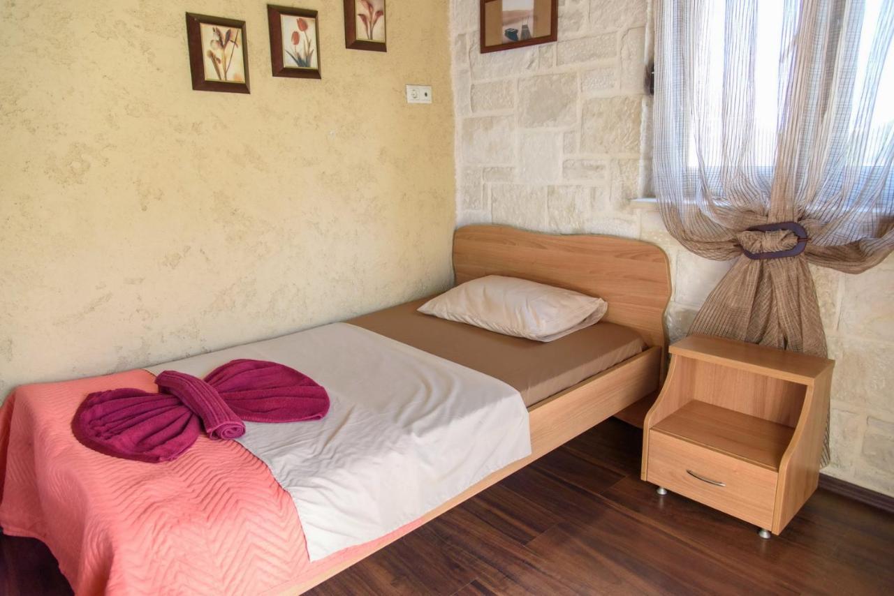 Traditional Stonehouse Vicky Chersonissos Buitenkant foto