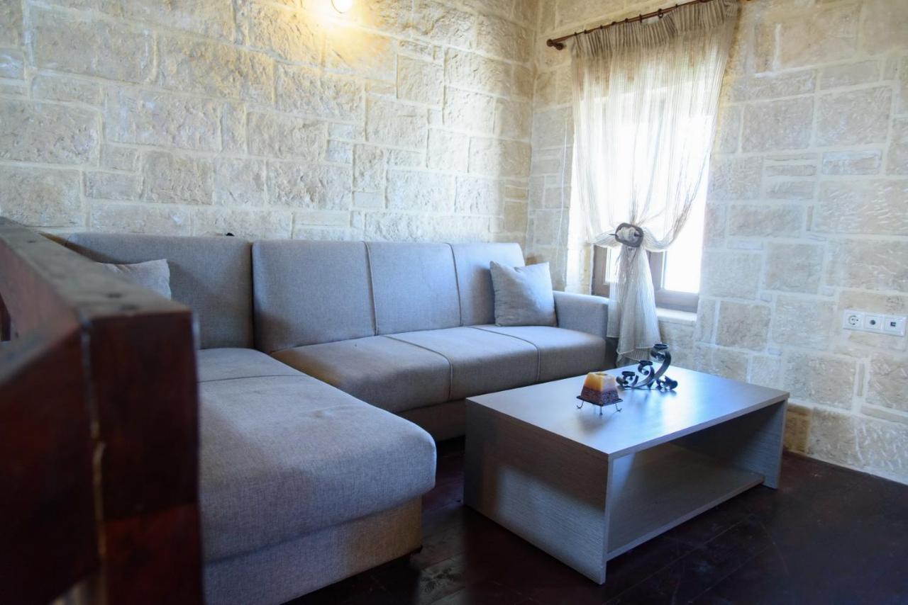 Traditional Stonehouse Vicky Chersonissos Buitenkant foto