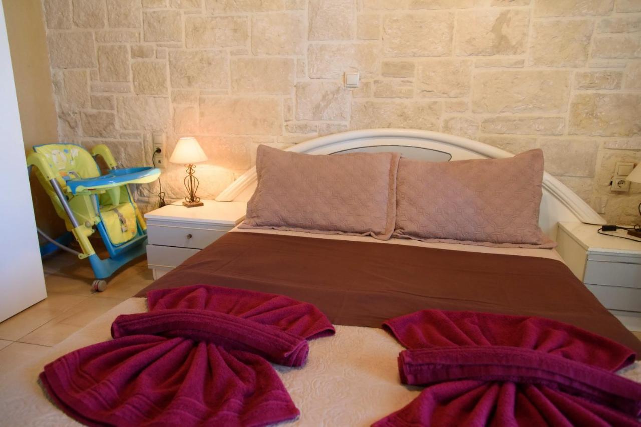 Traditional Stonehouse Vicky Chersonissos Buitenkant foto